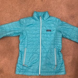 Nano puffer Patagonia